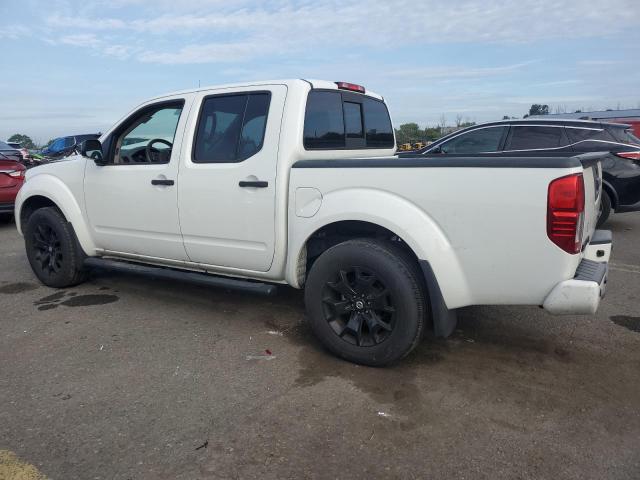 Photo 2 from auction – 2020 NISSAN FRONTIER S with VIN 1N6ED0EB1LN722098