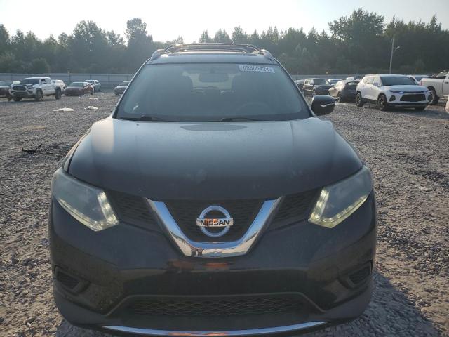 Photo 5 from auction – 2014 NISSAN ROGUE S with VIN 5N1AT2MT8EC787020