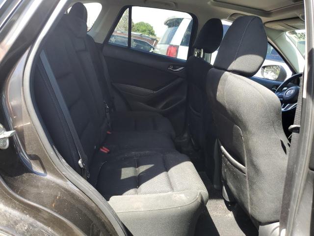 Photo 11 from auction – 2016 MAZDA CX-5 TOURI with VIN JM3KE4CY7G0909969