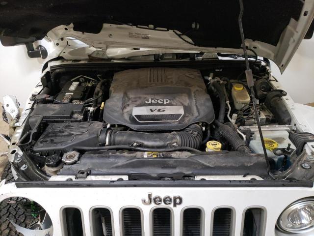 Photo 11 from auction – 2017 JEEP WRANGLER U with VIN 1C4HJWEG9HL531877