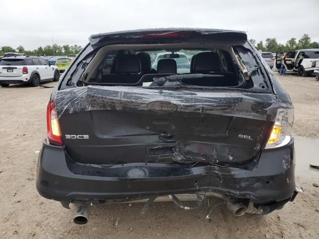 Photo 6 from auction – 2011 FORD EDGE SEL with VIN 2FMDK3JC8BBB03685