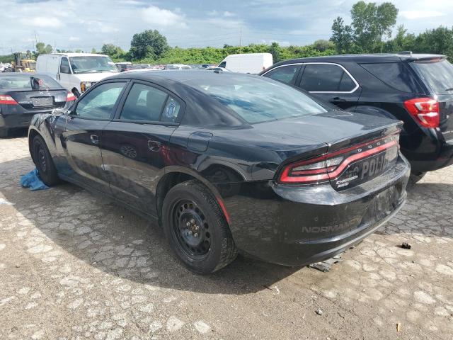Photo 2 from auction – 2023 DODGE CHARGER PO with VIN 2C3CDXKG2PH632660
