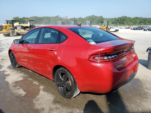 Photo 2 from auction – 2016 DODGE DART SXT with VIN 1C3CDFBB0GD645273