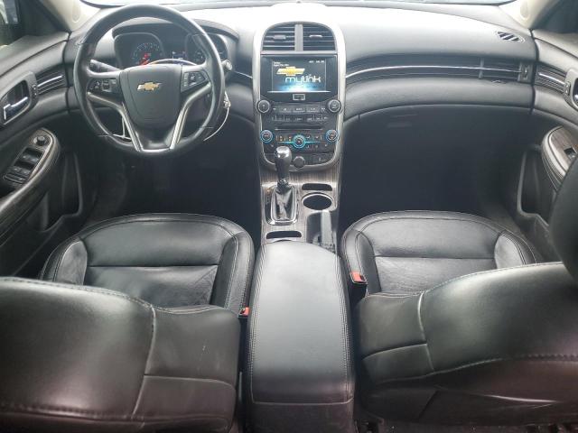 Photo 8 from auction – 2015 CHEVROLET MALIBU LTZ with VIN 1G11F5SL7FF143145