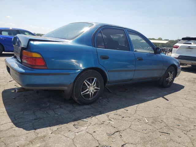Photo 3 from auction – 1995 TOYOTA COROLLA with VIN JT2AE04B1S0100217
