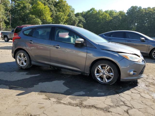 Photo 4 from auction – 2012 FORD FOCUS SE with VIN 1FAHP3K2XCL335516