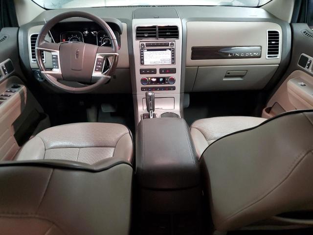 Photo 8 from auction – 2008 LINCOLN MKX with VIN 2LMDU68C48BJ23530