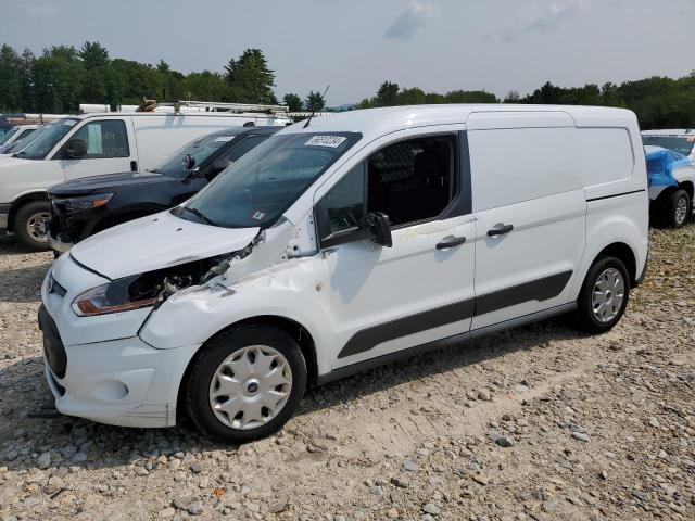 FORD TRANSIT CO 2018 with VIN NM0LS7F74J1380800 - Photo from auction