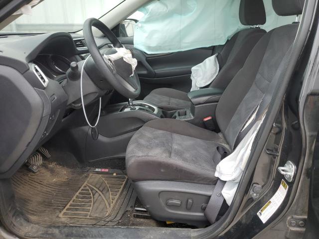 صورة رقم 7 من المزاد - 2016 NISSAN ROGUE S مع VIN KNMAT2MV8GP666232