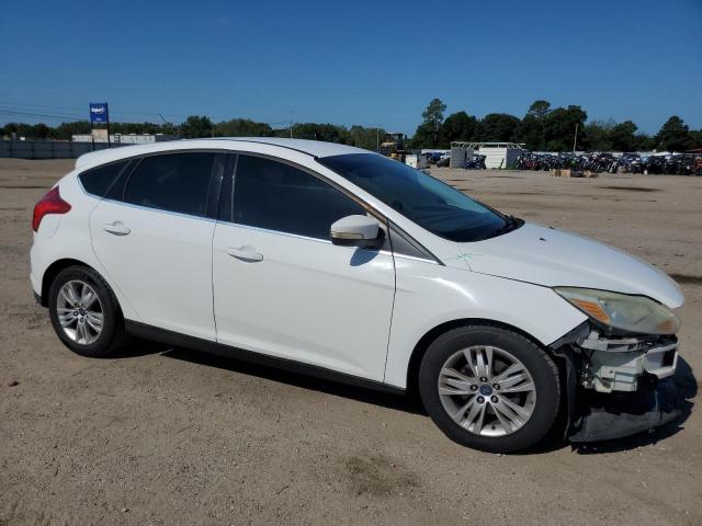 Photo 4 from auction – 2012 FORD FOCUS SEL with VIN 1FAHP3M26CL436923