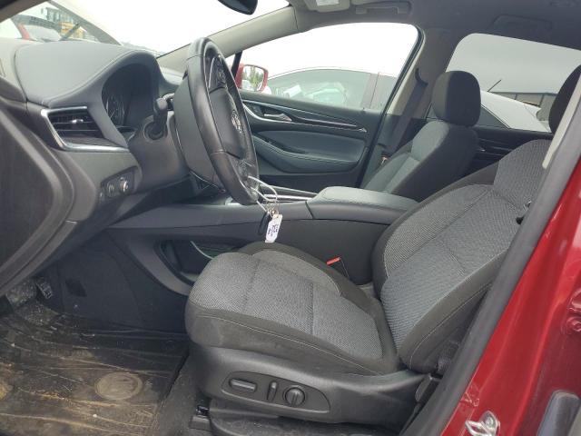 Photo 7 from auction – 2020 BUICK ENCLAVE PR with VIN 5GAERAKW4LJ143858