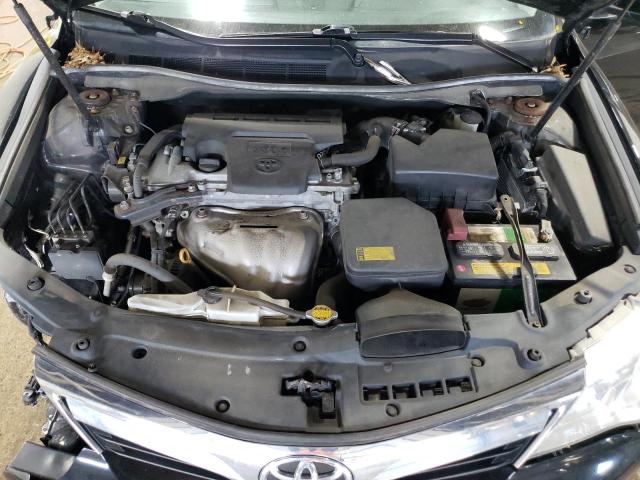Photo 11 from auction – 2012 TOYOTA CAMRY BASE with VIN 4T4BF1FK6CR183196