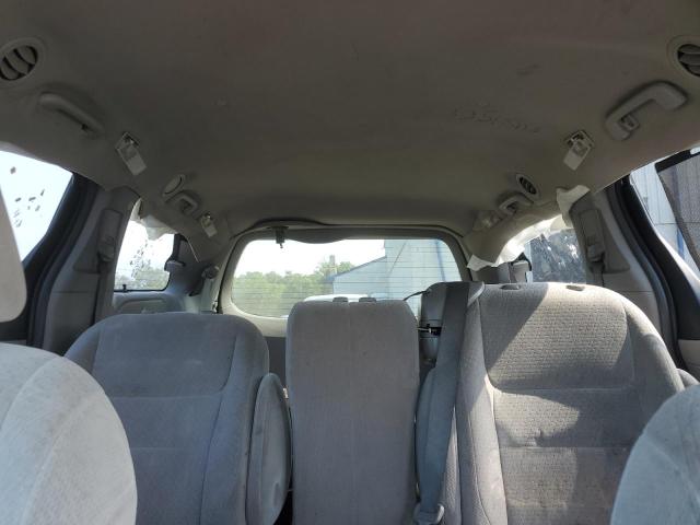 Photo 10 from auction – 2015 TOYOTA SIENNA LE with VIN 5TDKK3DC4FS569660