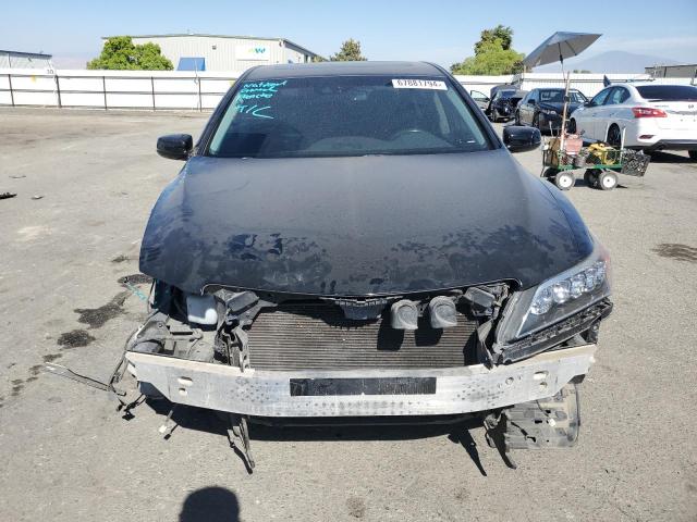 Photo 5 from auction – 2014 ACURA RLX TECH with VIN JH4KC1F52EC006136