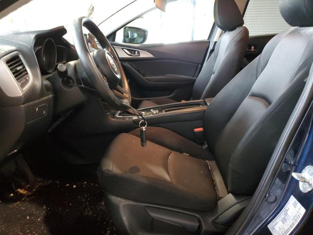 Photo 7 from auction – 2017 MAZDA 3 SPORT with VIN 3MZBN1K76HM149013
