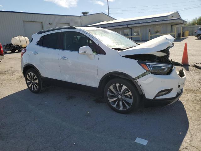 Photo 4 from auction – 2017 BUICK ENCORE ESS with VIN KL4CJCSB6HB112046