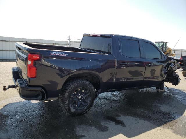 Photo 3 from auction – 2023 CHEVROLET SILVERADO with VIN 3GCUDFE82PG163200