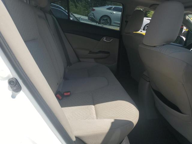 Photo 10 from auction – 2015 HONDA CIVIC EX with VIN 19XFB2F88FE244377