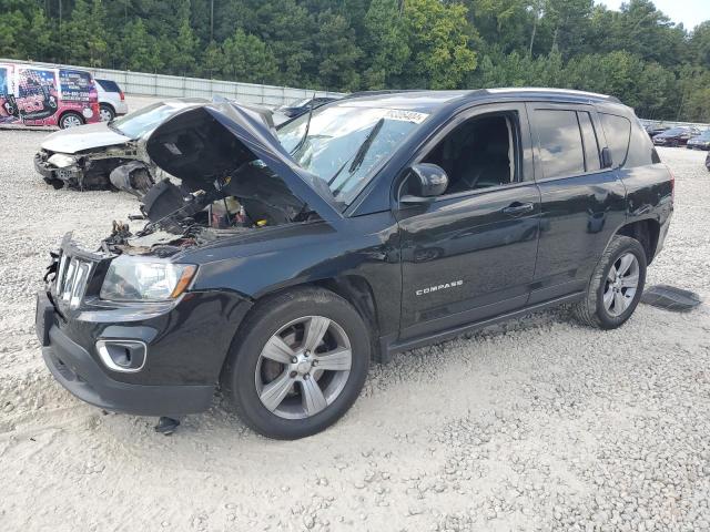 JEEP COMPASS LA 2015 with VIN 1C4NJDEB0FD271548 - Photo from auction