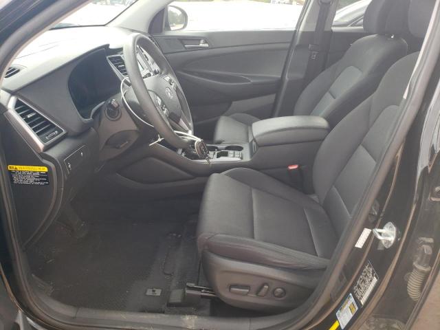 Photo 7 from auction – 2017 HYUNDAI TUCSON LIM with VIN KM8J3CA22HU508418
