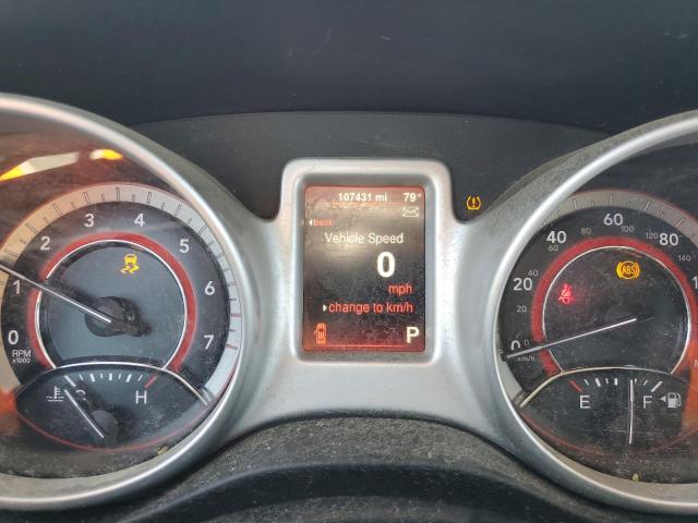 Photo 9 from auction – 2015 DODGE JOURNEY SE with VIN 3C4PDCAB8FT699426