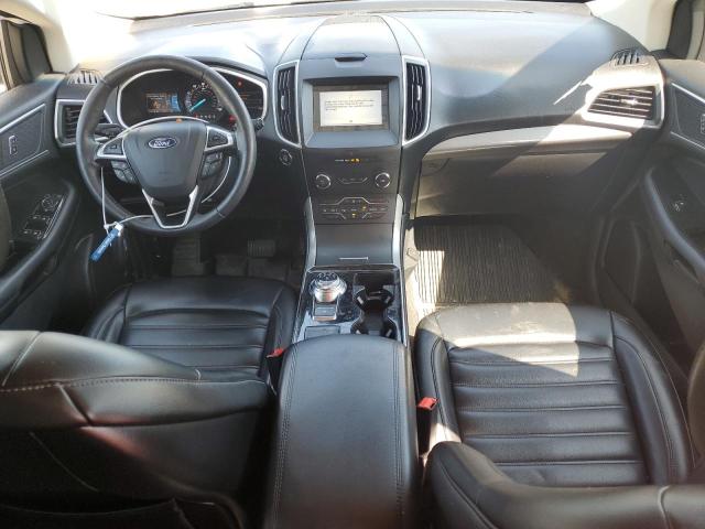 Photo 8 from auction – 2019 FORD EDGE SEL with VIN 2FMPK4J99KBC38455