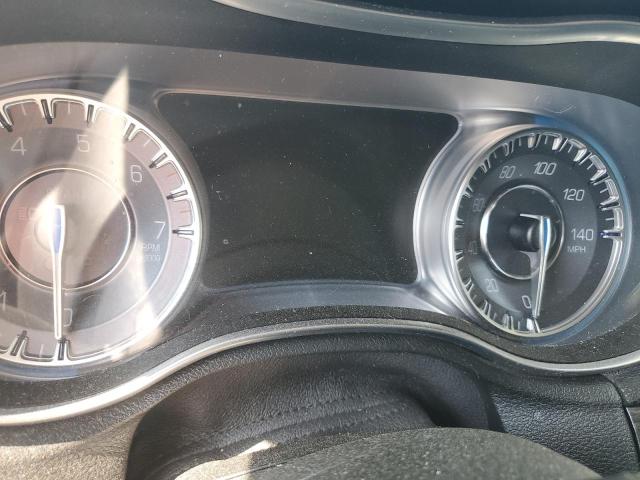 Photo 9 from auction – 2019 CHRYSLER 300 TOURIN with VIN 2C3CCAAG5KH579611