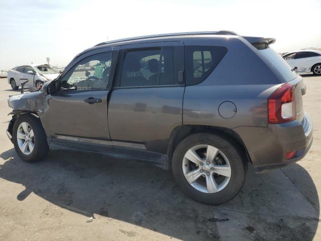 Снимка 2 от търг – 2015 JEEP COMPASS SP с VIN 1C4NJDBB0FD151964
