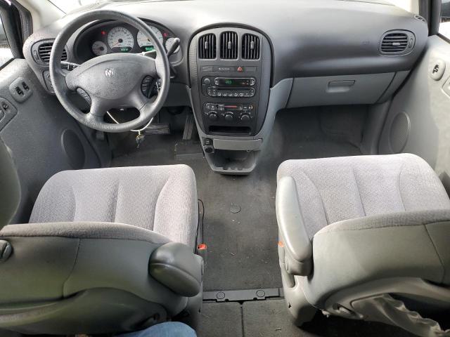Photo 8 from auction – 2006 DODGE GRAND CARA with VIN 1D4GP24R76B521327
