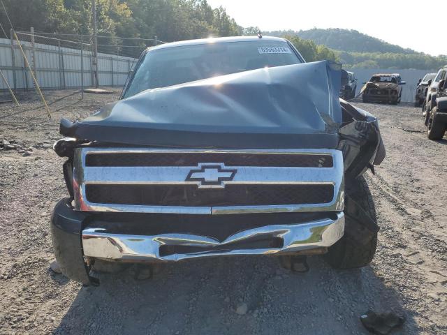 Photo 5 from auction – 2009 CHEVROLET SILVERADO with VIN 3GCEK23M39G252134