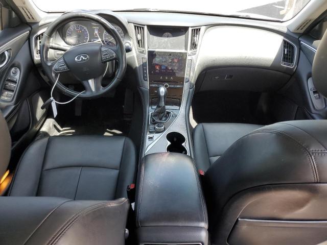 Photo 8 from auction – 2016 INFINITI Q50 PREMIU with VIN JN1EV7AP3GM302156
