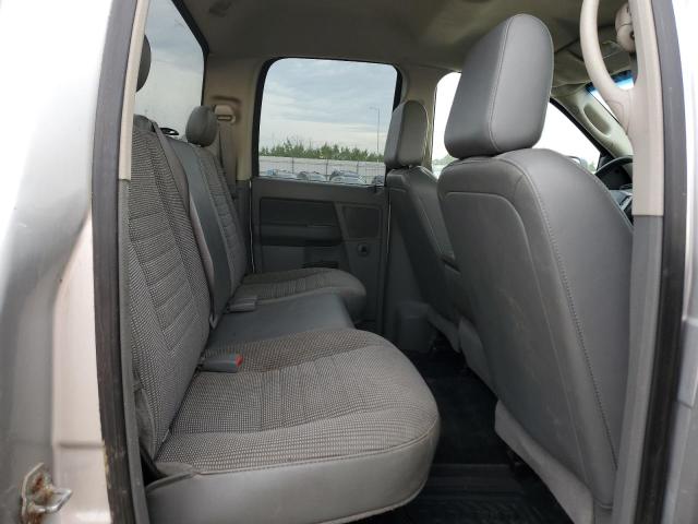 Photo 10 from auction – 2008 DODGE RAM 3500 S with VIN 3D7MX38A68G181517