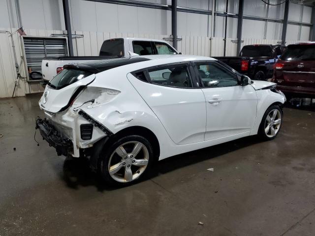 Photo 3 from auction – 2012 HYUNDAI VELOSTER with VIN KMHTC6AD9CU042426