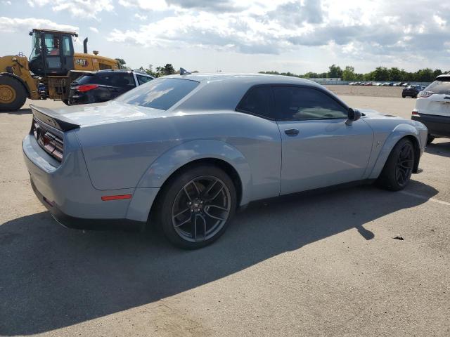 Photo 3 from auction – 2021 DODGE CHALLENGER with VIN 2C3CDZFJ9MH507376