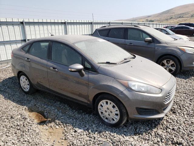 Photo 4 from auction – 2014 FORD FIESTA SE with VIN 3FADP4BE2EM203656