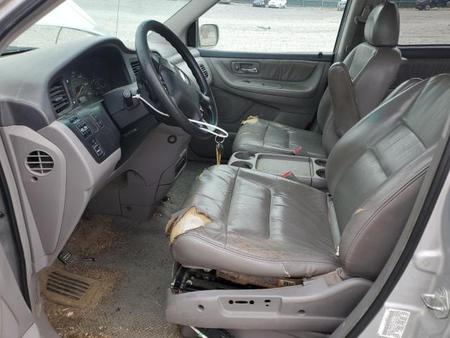 Photo 7 from auction – 2004 HONDA ODYSSEY EX with VIN 5FNRL18044B033969
