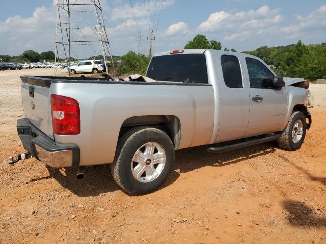 Photo 3 from auction – 2010 CHEVROLET SILVERADO with VIN 1GCSCPEX9AZ203111