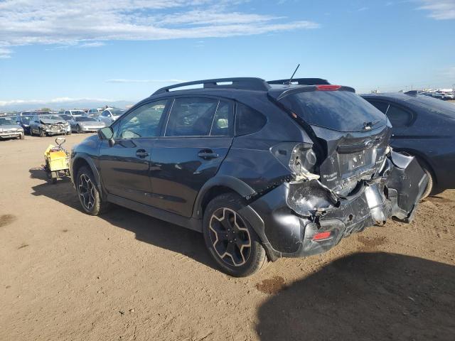 Photo 2 from auction – 2015 SUBARU CROSSTREK with VIN JF2GPADC2F8318881
