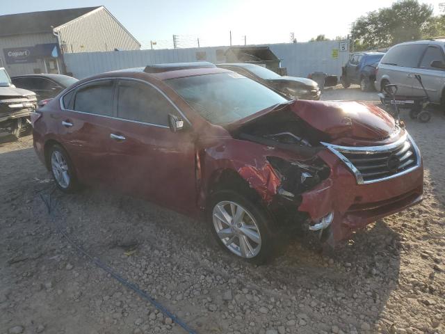 Photo 4 from auction – 2015 NISSAN ALTIMA 2.5 with VIN 1N4AL3AP2FC569342