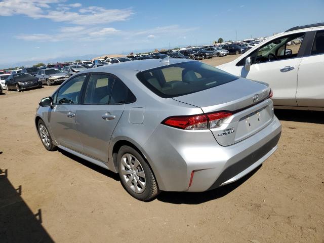 Photo 2 from auction – 2020 TOYOTA COROLLA LE with VIN JTDEPRAE5LJ076232