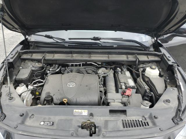 Photo 12 from auction – 2021 TOYOTA HIGHLANDER with VIN 5TDGZRBH8MS072322