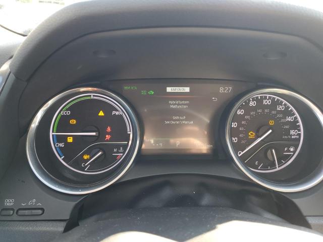 Photo 9 from auction – 2020 TOYOTA CAMRY XLE with VIN 4T1F31AK9LU535599