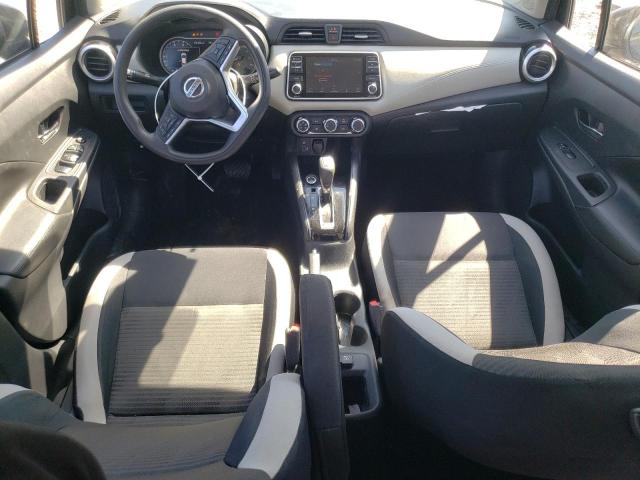 Photo 8 from auction – 2020 NISSAN VERSA SV with VIN 3N1CN8EVXLL817892