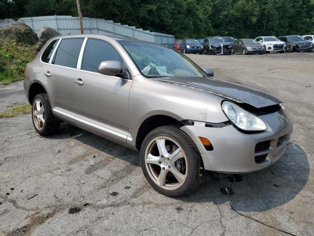 Photo 4 from auction – 2005 PORSCHE CAYENNE with VIN WP1AA29PX5LA24906