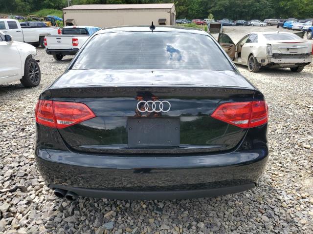 Photo 6 from auction – 2010 AUDI A4 PREMIUM with VIN WAUDFAFL1AN057154