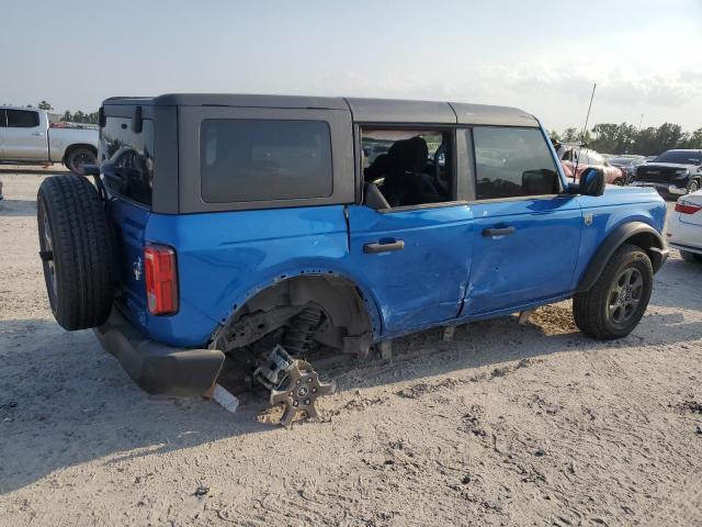 Photo 3 from auction – 2023 FORD BRONCO BAS with VIN 1FMDE5BH5PLB48247