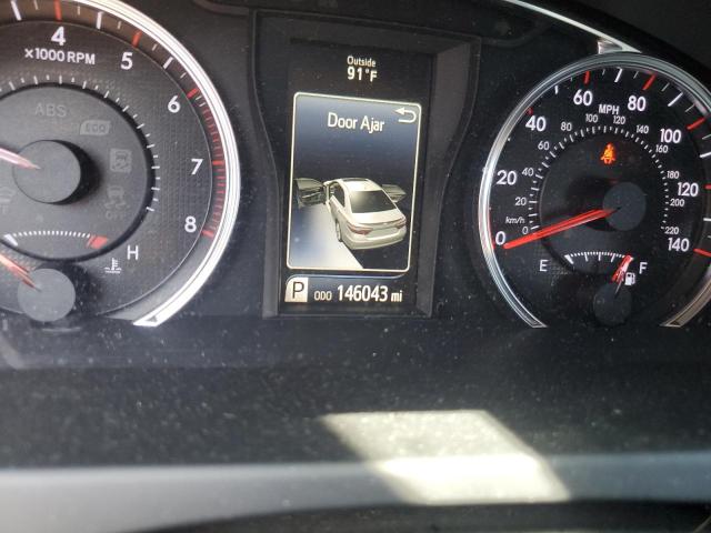Photo 9 from auction – 2016 TOYOTA CAMRY LE with VIN 4T1BF1FK8GU261025
