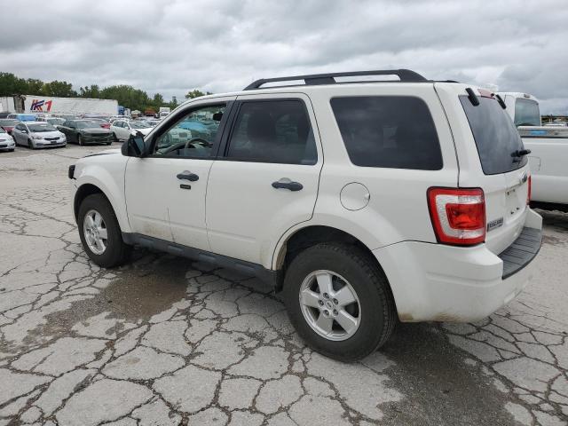 Photo 2 from auction – 2012 FORD ESCAPE XLT with VIN 1FMCU9DG0CKA49832