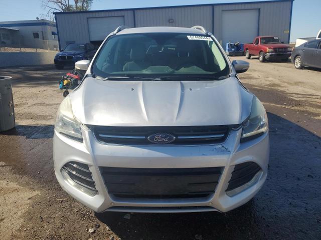 Photo 5 from auction – 2015 FORD ESCAPE TIT with VIN 1FMCU9J91FUC36172