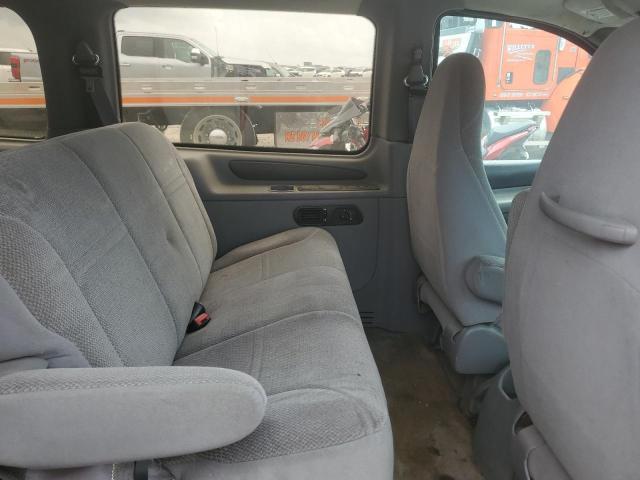 Photo 11 from auction – 1995 FORD WINDSTAR W with VIN 2FMDA5143SBB34575